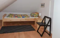 Vacation with dog, and without dog