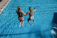 Cozy vacation apartment with 3 bedrooms, 2 bathrooms and outdoor seating area