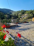 "LA SOPPRESSA" WITH HEATED POOL