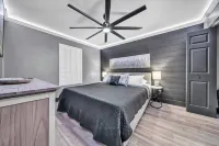 1203 Oceanfront Pelican Beach Resort Amazing Location Multiple Pools & Hot Tubs Hotels near Jetty East Beach