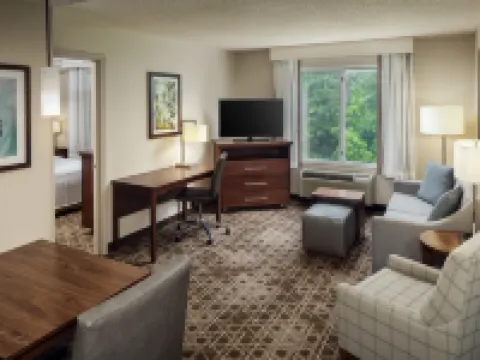 Homewood Suites by Hilton Wallingford-Meriden Hotels in Wallingford
