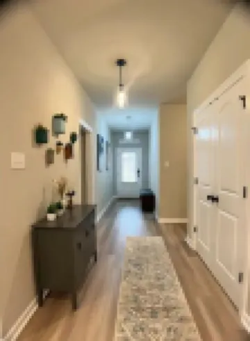 Morden NEW Home in Heart of Lafayette