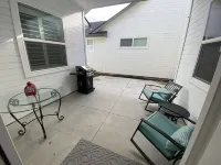 Relaxing Centrally Located Meridian Home - 4-Star