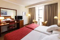 Gran Hotel de Ferrol Hotels in Naron