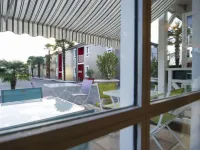 Brit Hotel Essentiel Pau Lescar Hotels in Lescar