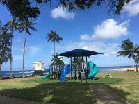 A/C Oceanfront View Of Poipu Beach. - Jacuzzi