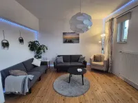 Ferienwohnung Thiele