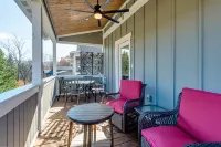 Guesthouse, Downtown Weaverville 2 Blocks from Main St.