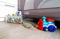 Fewo am Schwanenteich mit Dachterrasse