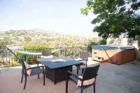 San Diego Mid century modern home