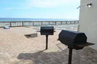 Royal Vista: Ocean Front Condo. Indoor Outdoor Pools & Hot Tub. Spectacular View