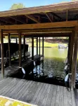 Moore Lake Time