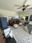 The Tanko House. A charming ranch style house.