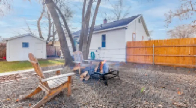 Charming Getaway in Downtown Nampa