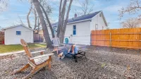 Charming Getaway in Downtown Nampa