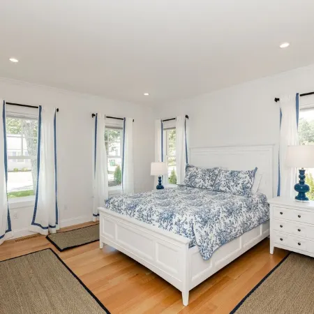 Popponesset-Resort Living, Designer Interior, 6 Guest, 4 ba, Pool, Spa & Firepit