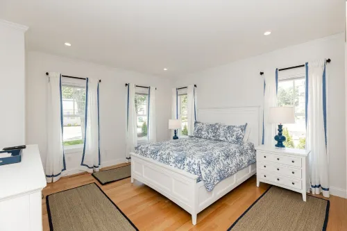 Popponesset-Resort Living, Designer Interior, 6 Guest, 4 ba, Pool, Spa & Firepit