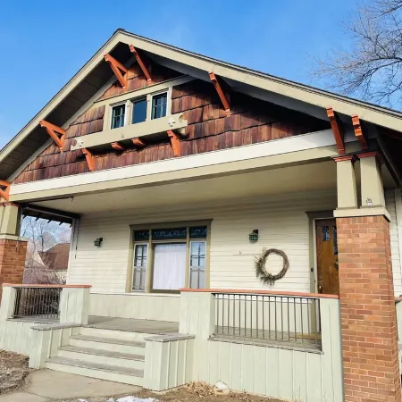 Vintage Gem in the Heart of Sheridan