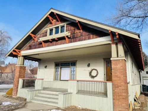 Vintage Gem in the Heart of Sheridan