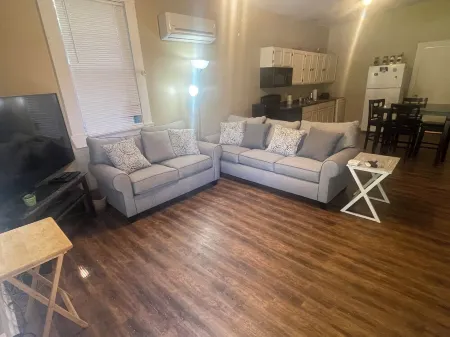 Waco Charm: A Petite Getaway