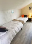 Vacation cottage - Panoramic view - Sauna - Near lake - Mountain 쏠슈흐-슈흐-모슬로뜨 호텔