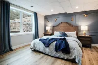 Innsbruck Ski&Tee - Designer's Dream, Theater & Arcade & Shuffleboard & Hot Tub