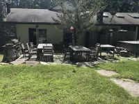 Secluded House at trailhead to Minnewaska State Park Hotel a Gardiner