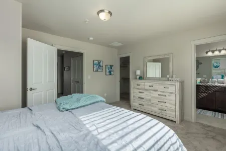 Let's Gather - Centrally Located & Pet Friendly.