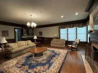 Beautiful Large Colonial Home in Lexington near USC, Columbia andLake Murray.