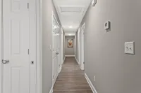 Bourbon Chaser- Horse Park 12min, Ark 30min, Hot Tub, 4 Bedrooms, Walk Downtown