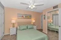 🌊 Oceanfront 2BR/2BA Condo - Panoramic Ocean Views, Sleeps 6 🌊 - Wifi