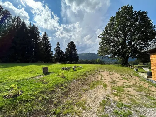 Gîte Du Vieux Chêne Hotels in Plaine