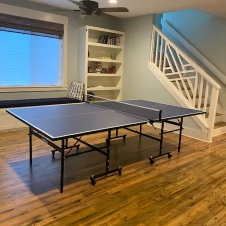 Condor Nest-private home-walk to downtown & the water! New heated POOL!