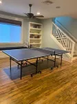 Condor Nest-private home-walk to downtown & the water! New heated POOL!