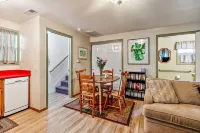 The Dogwood Suite at Tudor House Vacation Rentals