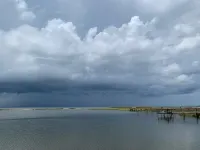 Happiness Bay: Saint George Island Waterfront Luxury