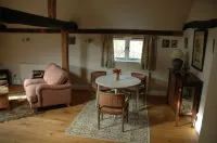 Converted Granary in SE Kent UK Hotel a Folkestone