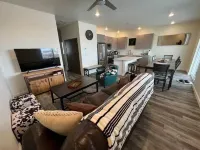 New Construction- Loft Condo near Bozeman/Big Sky