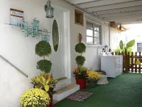 Carpe' Diem Heart of the Fl. Keys Specials