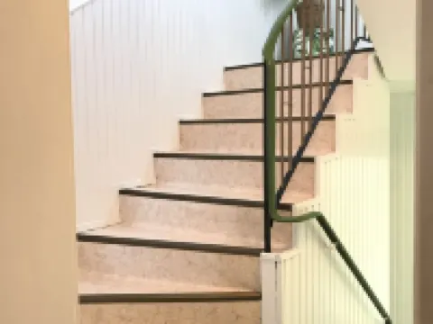 Eifel-house Ferienhaus mit 3 Schlafzimmern Nähe Phantasialand Köln Bonn Therme 魏勒斯維斯特酒店