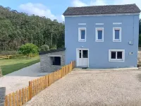 Ideal house for families, quiet area Hotels in Ortegal