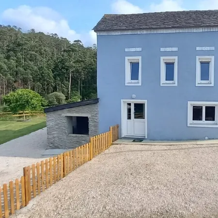 Ideal house for families, quiet area