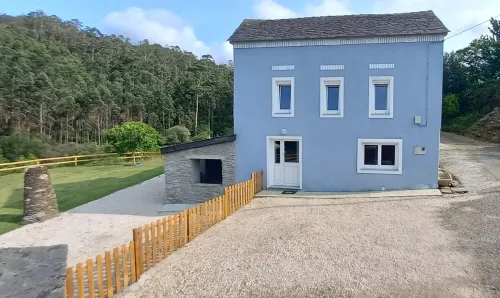 Ideal house for families, quiet area