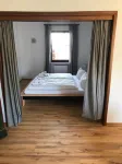 Cozy apartment for up to 5 people with terrace quiet and central pet-free - Badekar
