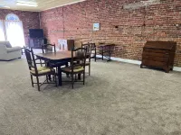 Stay in the Heart of Washington County between Austin & Houston