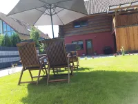 Ferienwohnung im Herzen des Pfälzer Waldes Hotels in der Nähe von Helmbachweiher