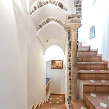 Casa Lauritano Отели рядом с достопримечательностью «Пляж Атрани»