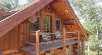 Eagle Nest Cabin