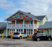 Annapolis Royal Inn Hotels in Annapolis Royal