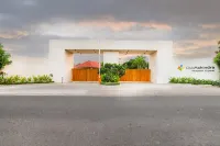 Club Mahindra Pavagadh Hotel in zona Parco archeologico Champaner-Pavagadh
